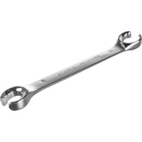 Гаечный разрезной ключ 9х11 мм THORVIK ARC W40911 52596