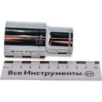 Головка торцевая 12-гранная удлиненная (32 мм; 1/2DR) BOVIDIX 5050324