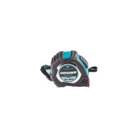 Рулетка GROSS Magnetisch, 3м х 16мм обрезиненный корпус 32570