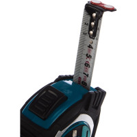 Рулетка Magnetisch, 8 м х 25 мм обрезиненный корпус GROSS 32573