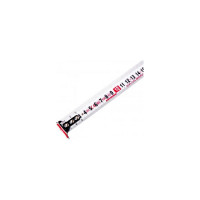Рулетка Magnetisch, 8 м х 25 мм обрезиненный корпус GROSS 32573
