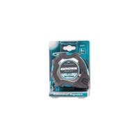 Рулетка Magnetisch, 8 м х 25 мм обрезиненный корпус GROSS 32573