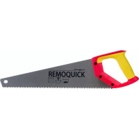 Пила по дереву РемоКолор Remoquick 4-5TPI 42-3-140