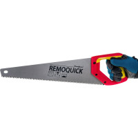 Пила по дереву РемоКолор Remoquick 4-5TPI 42-3-140