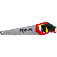 Пила по дереву РемоКолор Remoquick 4-5TPI 42-3-140
