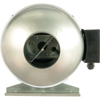 Канальный вентилятор ESQ ВКК-100 03.05.217809