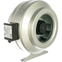 Канальный вентилятор ESQ ВКК-250 03.05.217813