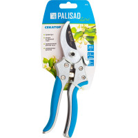 Секатор прямого реза PALISAD LUXE 60482