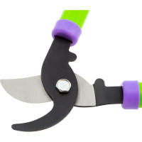 Сучкорез прямого реза со стальными обрезиненными рукоятками PALISAD 350 мм 60568
