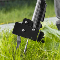 Механический удалитель сорняков PALISAD LUXE 62032