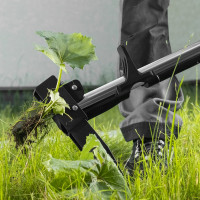 Механический удалитель сорняков PALISAD LUXE 62032