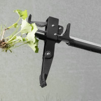 Механический удалитель сорняков PALISAD LUXE 62032