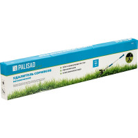 Механический удалитель сорняков PALISAD LUXE 62032