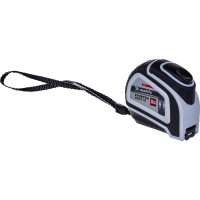 Рулетка MATRIX Autostop 3 м х 16 мм 32550