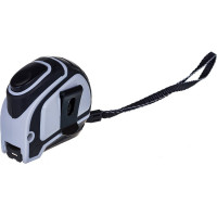 Рулетка MATRIX Autostop 3 м х 16 мм 32550