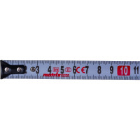 Рулетка MATRIX Autostop 3 м х 16 мм 32550