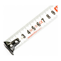 Рулетка MATRIX Autostop 5 м х 25 мм 32552