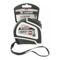 Рулетка MATRIX Autostop 8 м х 25 мм 32553