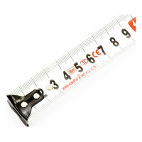 Рулетка MATRIX Autostop 8 м х 25 мм 32553