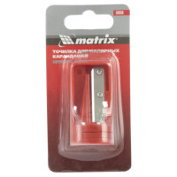 Точилка для малярных карандашей MATRIX 84800