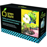 Набор для автоматического микрокапельного полива GREEN APPLE GWDK20-071 Б0007549