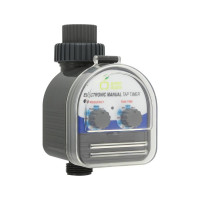 Набор для автоматического микрокапельного полива GREEN APPLE GWDK20-071 Б0007549