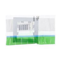 Рамка Systeme Electric 1-м ATLAS DESIGN жемчуг ATN000401