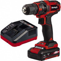 Аккумуляторная дрель-шуруповерт Einhell PXC TC-CD 18/35 Li 4513914