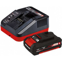 Аккумуляторная дрель-шуруповерт Einhell PXC TC-CD 18/35 Li 4513914