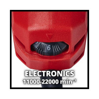 Реноватор EINHELL TC-MG 220/1 E 4465095