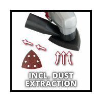 Реноватор EINHELL TC-MG 220/1 E 4465095