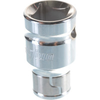 Адаптер для бит 1/2"DRx10 мм Ombra 201210
