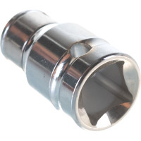 Адаптер для бит 1/2"DRx10 мм Ombra 201210