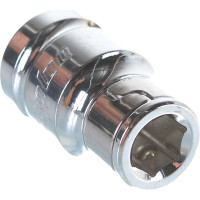 Адаптер для бит 1/2"DRx10 мм Ombra 201210