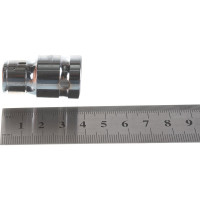 Адаптер для бит 1/2"DRx10 мм Ombra 201210