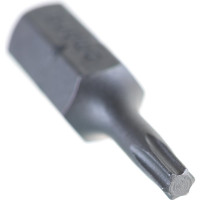 Вставка-бита 1/4"DR TORX, T10, 25 мм Ombra 514310