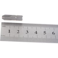 Вставка-бита 1/4"DR крестовая, РН3, 25 мм Ombra 514403