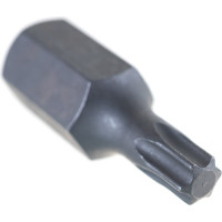 Вставка-бита 10 мм DR TORX, T30, 30 мм Ombra 531330