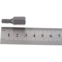 Вставка-бита 10 мм DR TORX, T30, 30 мм Ombra 531330