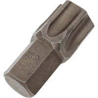 Вставка-бита 10 мм DR TORX, T60, 30 мм Ombra 531360