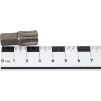 Вставка-бита 10 мм DR TORX, T60, 30 мм Ombra 531360
