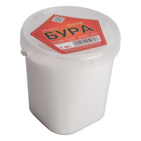 Бура 1 кг Connector BYRA-1000