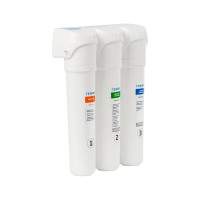 Фильтр для жёсткой воды Гейзер Смарт Ж без крана 16028