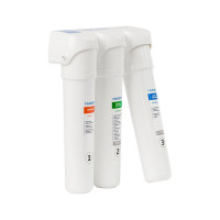 Фильтр для жёсткой воды Гейзер Смарт Ж без крана 16028