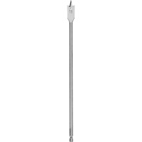 Сверло по дереву перовое удлиненное (16х300 мм; HEX1/4) MATRIX 704016