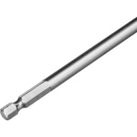 Сверло по дереву перовое удлиненное (20х300 мм; HEX1/4) MATRIX 704020