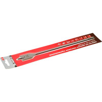 Сверло по дереву перовое удлиненное (24х300 мм; HEX1/4) MATRIX 704024