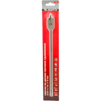 Сверло по дереву перовое удлиненное (24х300 мм; HEX1/4) MATRIX 704024