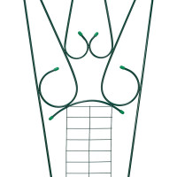 Шпалера Без бренда Комбинированная 0,95х2м 69136