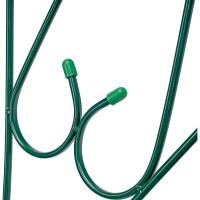 Шпалера Без бренда Комбинированная 0,95х2м 69136